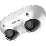Hikvision DS-2CD6D52G0-IHS(2.8MM) recenze