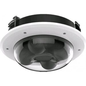 Fotografie Hikvision DS-2CD6D54G1-ZS/RC(2.8-8mm)  recenzía