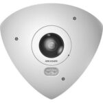 Hikvision DS-2CD6W65G1-IVS (1.16mm) recenze