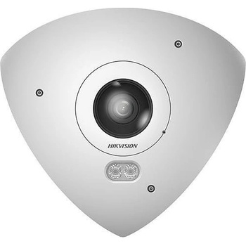 Hikvision DS-2CD6W65G1-IVS (1.16mm) recenze