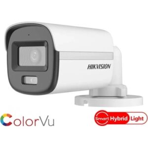 Fotografie Hikvision DS-2CE10DF0T-LFS(2.8mm)  recenzía