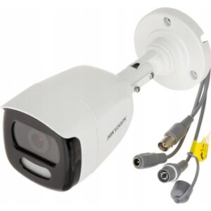 Fotografie Hikvision DS-2CE10DFT-F(3.6mm)  recenzía