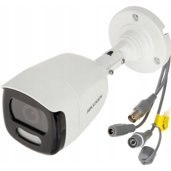 Hikvision DS-2CE10DFT-F(3.6mm) recenze