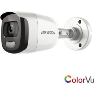 Fotografie Hikvision DS-2CE10HFT-F28(2.8mm) recenzía