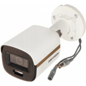 Fotografie Hikvision DS-2CE10KF3T-LE(2.8mm)  recenzía