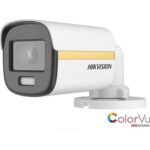 Hikvision DS-2CE10UF3T-E(2.8mm) recenze