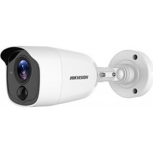 Fotografie Hikvision DS-2CE11D8T-PIRL(2.8mm) recenzía