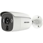 Hikvision DS-2CE11H0T-PIRLO (2.8mm) recenze