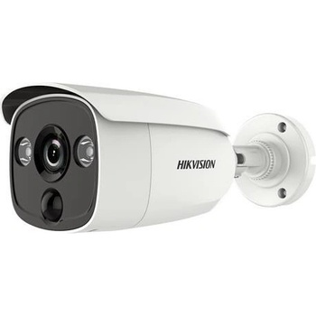 Hikvision DS-2CE11H0T-PIRLO (2.8mm) recenze