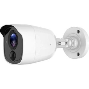 Fotografie Hikvision DS-2CE11H0T-PIRLO (3.6mm) recenzía
