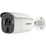 Hikvision DS-2CE12D0T-PIRLO (2,8 mm) recenze