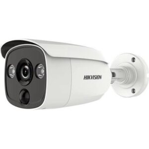 Fotografie Hikvision DS-2CE12D0T-PIRLO (2,8 mm)  recenzía
