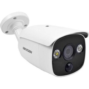 Fotografie Hikvision DS-2CE12D8T-PIRL recenzía