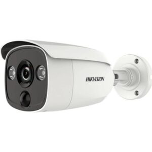 Fotografie Hikvision DS-2CE12D8T-PIRL(2.8mm) recenzía