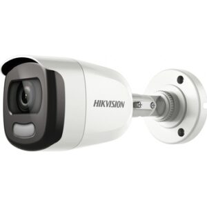 Fotografie Hikvision DS-2CE12DFT-F  recenzía
