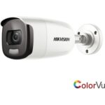 Hikvision DS-2CE12DFT-F28(2.8mm) recenze
