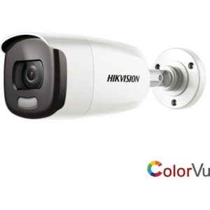 Fotografie Hikvision DS-2CE12DFT-F28(2.8mm)  recenzía