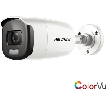 Hikvision DS-2CE12DFT-F28(2.8mm) recenze