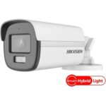 Hikvision DS-2CE12KF0T-LFS(2.8mm) recenze