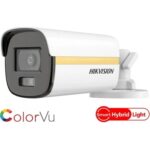 Hikvision DS-2CE12KF3T-L(2.8mm) recenze