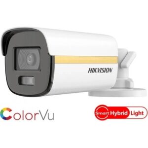 Fotografie Hikvision DS-2CE12KF3T-L(2.8mm)  recenzía