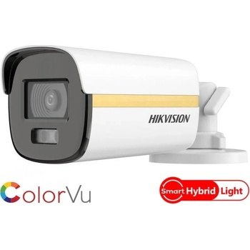 Hikvision DS-2CE12KF3T-L(2.8mm) recenze