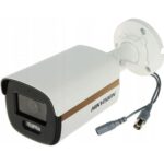 Hikvision DS-2CE12KF3T-LE(2.8mm) recenze