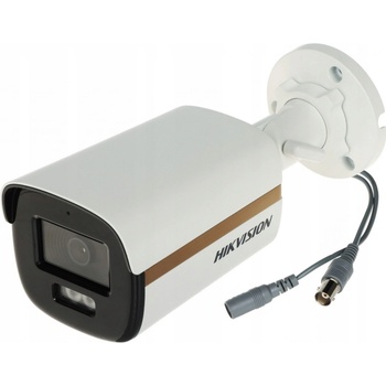 Hikvision DS-2CE12KF3T-LE(2.8mm) recenze