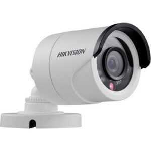 Fotografie Hikvision DS-2CE16D0T-IRE  recenzía