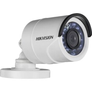 Fotografie Hikvision DS-2CE16D0T-IRF(2.8mm)  recenzía