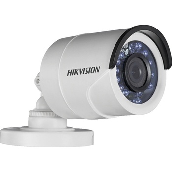Hikvision DS-2CE16D0T-IRF(2.8mm) recenze