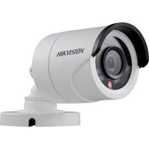 Fotografie Hikvision DS-2CE16D0T-IRPE (2.8mm)  recenzía