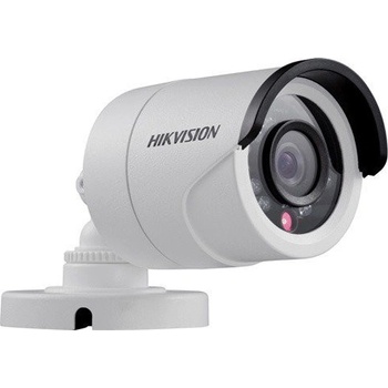 Hikvision DS-2CE16D0T-IRPE (2.8mm) recenze