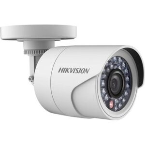Fotografie Hikvision DS-2CE16D0T-IRPF(2.8mm)(C)  recenzía