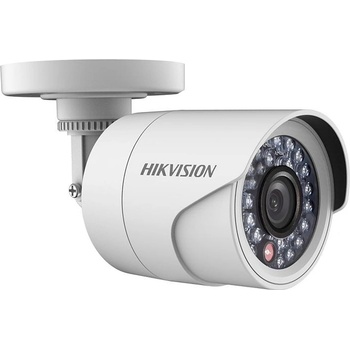 Hikvision DS-2CE16D0T-IRPF(2.8mm)(C) recenze
