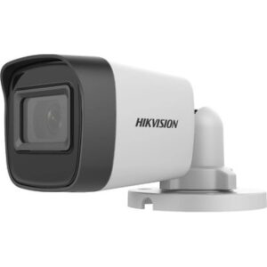 Fotografie Hikvision DS-2CE16D0T-ITF (C) (2.8mm)  recenzía