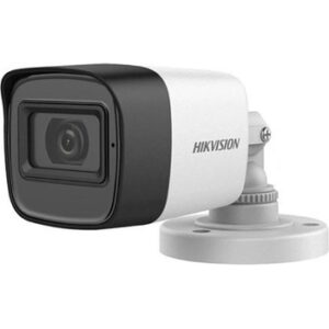 Fotografie Hikvision DS-2CE16D0T-ITFS 2.8mm AoC  recenzía