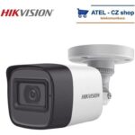 Hikvision DS-2CE16D0T-ITFS(2.8mm) recenze