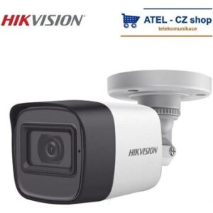 Fotografie Hikvision DS-2CE16D0T-ITFS(2.8mm)  recenzía