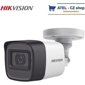Hikvision DS-2CE16D0T-ITFS(2.8mm) recenze