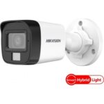 Hikvision DS-2CE16D0T-LFS(2.8mm) recenze