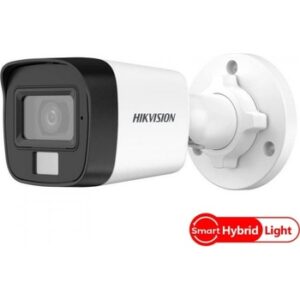 Fotografie Hikvision DS-2CE16D0T-LFS(2.8mm)  recenzía