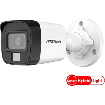 Hikvision DS-2CE16D0T-LFS(2.8mm) recenze