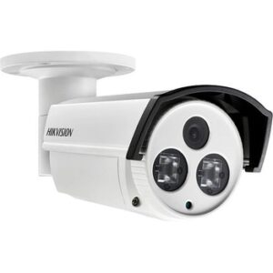 Fotografie Hikvision DS-2CE16D5T-IT5  recenzía