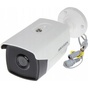 Fotografie Hikvision DS-2CE16D8T-IT3F (2.8 mm)  recenzía