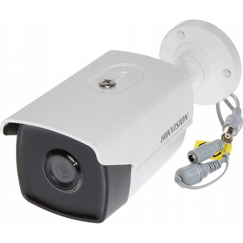 Hikvision DS-2CE16D8T-IT3F (2.8 mm) recenze