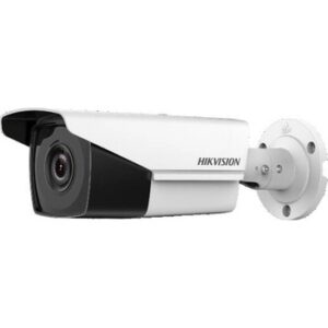 Fotografie Hikvision DS-2CE16D8T-IT3ZF(2.7-13.5mm)  recenzía