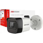 Hikvision DS-2CE16H0T-ITF(2.8mm) recenze