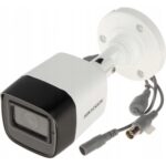 Hikvision DS-2CE16H0T-ITFS(2.8mm) recenze
