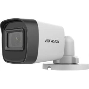 Fotografie Hikvision DS-2CE16H0T-ITPF(2.8mm)(C)  recenzía